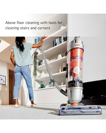 Vax Air Stretch Upright Vacuum Cleaner