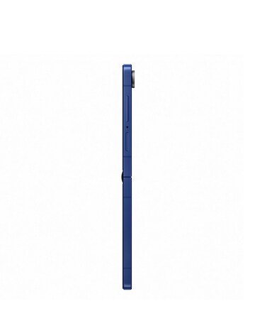 Samsung Galaxy Z Flip7 512GB 5G - Blue Shadow - Galaxy AI