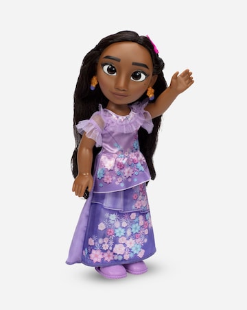 Disney Encanto Isabela Core Large Doll