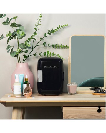 Russell Hobbs RH4CLR1001B 4L Cooler Black