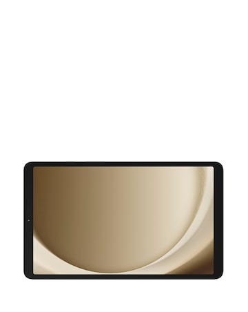 Samsung Galaxy Tab A9 8.7in 64GB WiFi Tablet - Silver