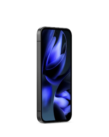 Google Pixel 9a 128GB Obsidian