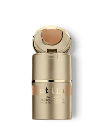 Stila Stay All Day Foundation & Concealer Beige 4