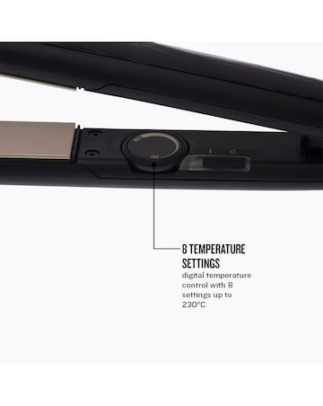 Remington Ceramic Straight 230 Hair Straightener