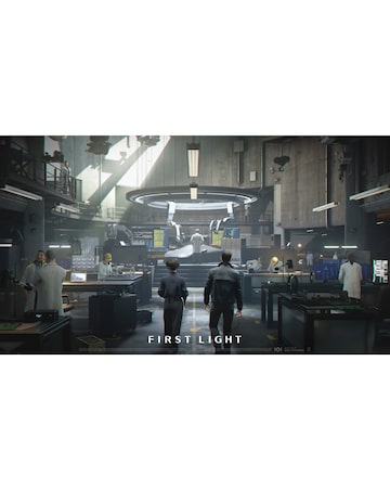 007 First Light (PS5)