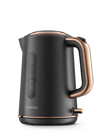 Kenwood Abbey Lux ZJP05.C0DG Dark Grey Kettle