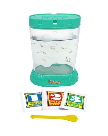 Sea Monkeys Ocean Zoo