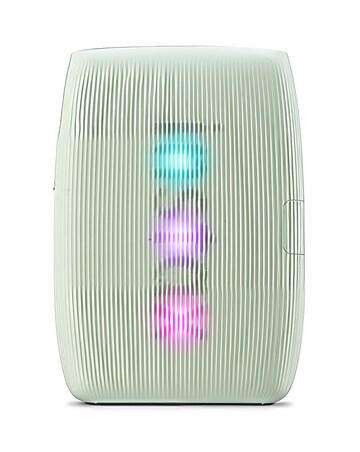 Fujifilm Instax Mini Link 3 Photo Printer with 20 Shot Film Pack - Green