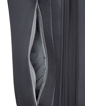 IT Luggage Teleported Cabin Suitcase