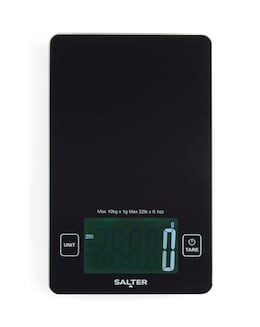 Salter Large Display Electronic Scale