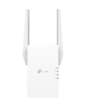 TP-Link AX3000 Wi-Fi 6 Dual Band (Mesh) Range Extender