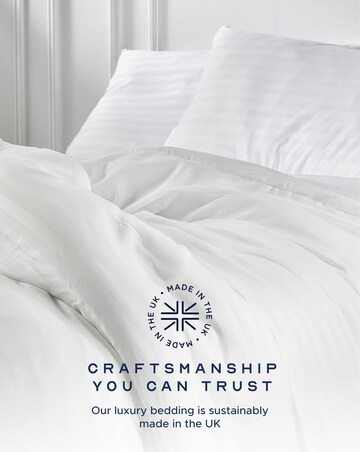 Snuggledown Luxuriously Soft & Cosy Bundle - 13.5 Tog Duvet + 2 Medium Pillows