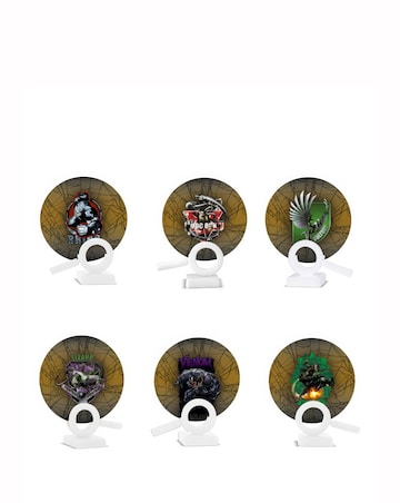 Marvel Spider-Man Cluedo Mystery Board Game