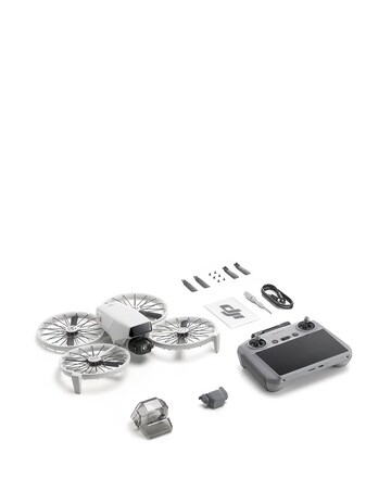 DJI Flip Drone (RC 2)