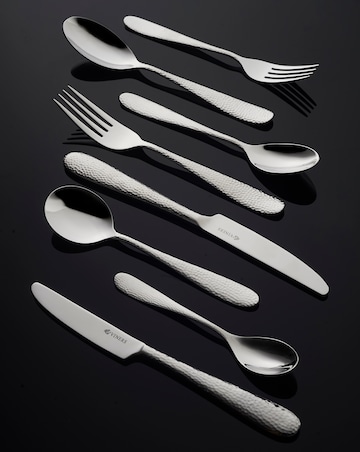 Viners Glamour 24 Piece Cutlery Set