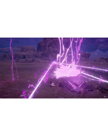 Dragon Ball Z: Karkot - Daima - Adventure Through The Realm Pack (Switch)