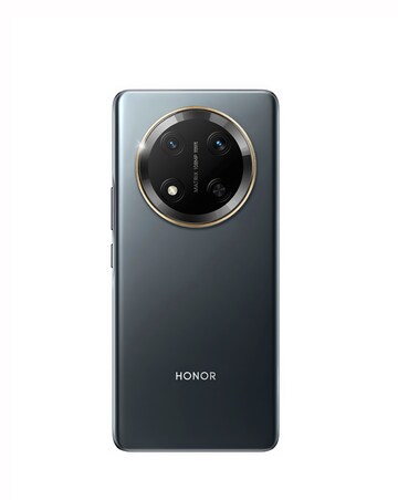 Honor Magic7 Lite 5G 512GB - Titanium Black