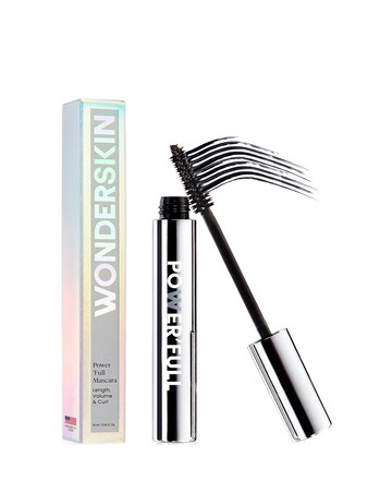 Wonderskin Power'Full Mascara