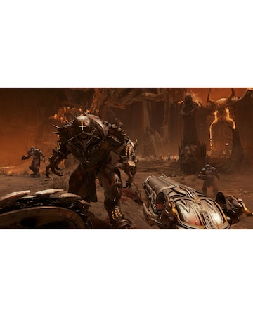 DOOM: The Dark Ages Standard Edition (Xbox)