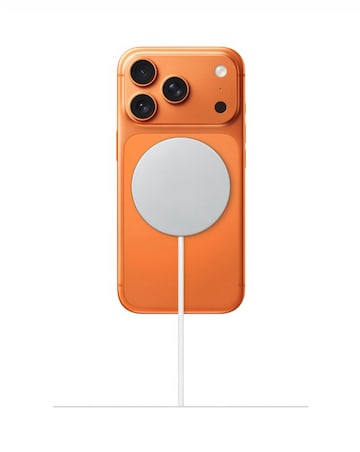 Apple MagSafe Charger- 2m