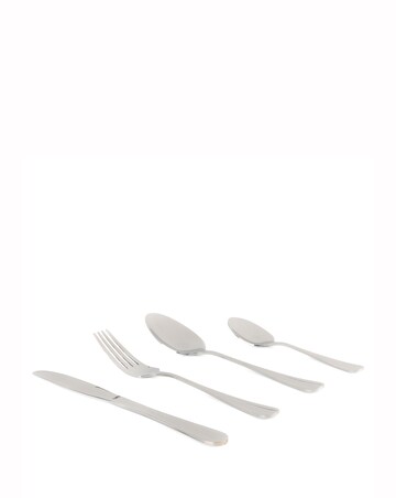 Salter Newbury 24PC Cutlery Set