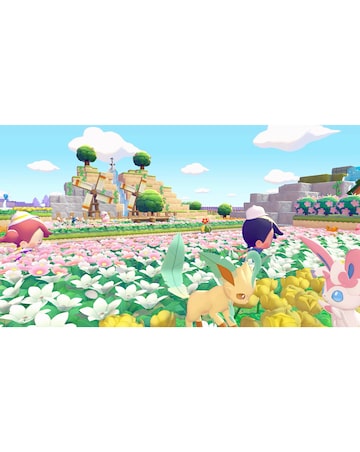 Pokemon Pokopia (Nintendo Switch 2)
