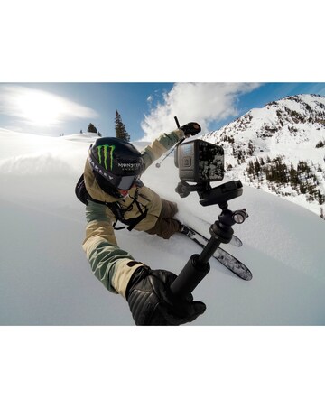 GoPro HERO13 Creator Edition Action Camera - Black