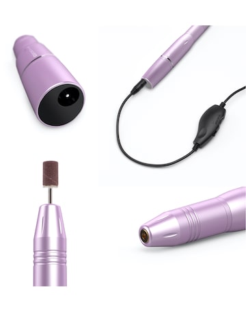 Rio Professional Electric Nail File