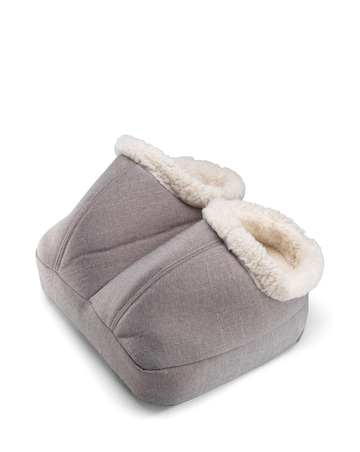 Heated Foot Massager