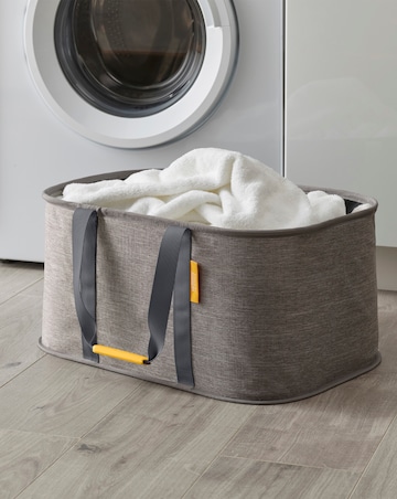 Joseph Joseph 35L Collapsible Laundry Basket