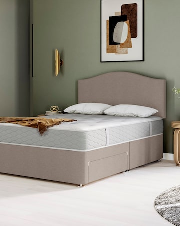 Sealy Ortho Plus Mellbreak Extra Firm Mattress