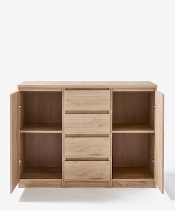 Clayton Large Sideboard