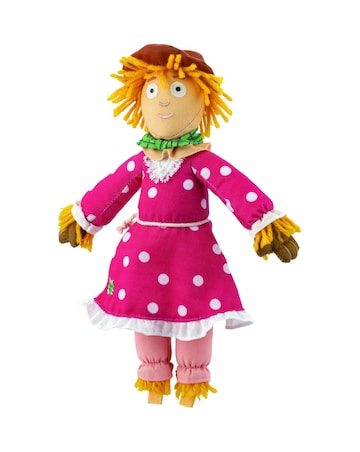 Aurora The Scarecrows' Wedding Betty O'Barley Plush