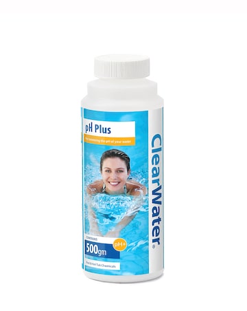 Clearwater Hot Tub Chemical Starter Kit