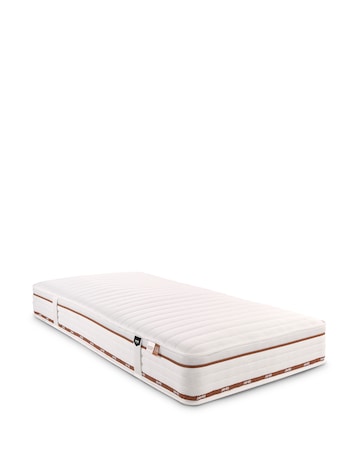 Jay-Be Ryze 800 Pocket Sprung Mattress - Medium/Firm