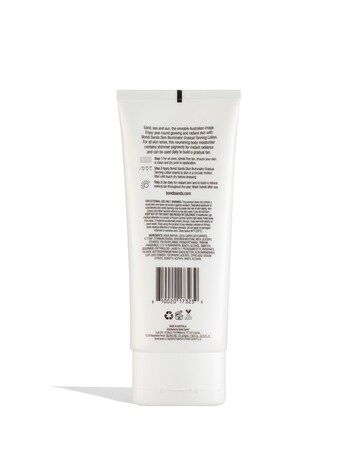Bondi Sands Gradual Tanning Lotion Skin Illuminator 150ml