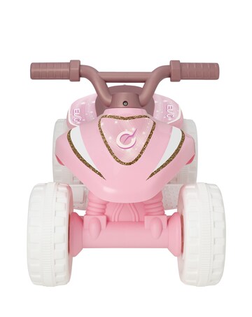 EVO Quad Bike - Shimmer