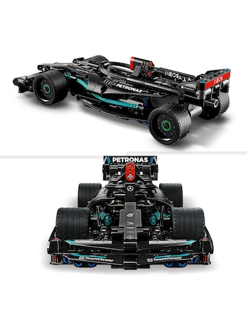 LEGO Technic Mercedes-AMG F1 W14 E Performance Pull-Back 42165