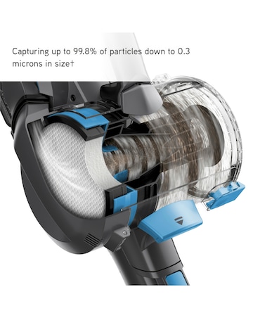 Vax Blade 4 Classic Plus Cordless Vacuum