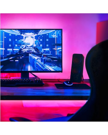 TP-Link Tapo Smart Colour Light Strip - 5 meters