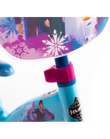 Huffy Disney Frozen Kids 12-inch Balance Bike