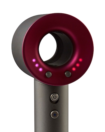 Dyson Toy Supersonic & Corrale Deluxe Styling Set