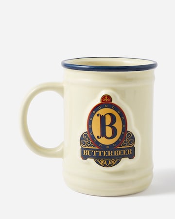 Harry Potter Butterbeer Mug