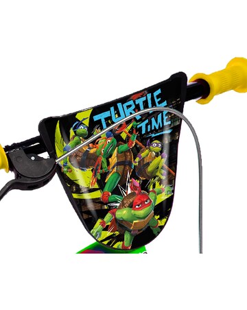 Teenage Mutant Ninja Turtles 12 Inch Bike