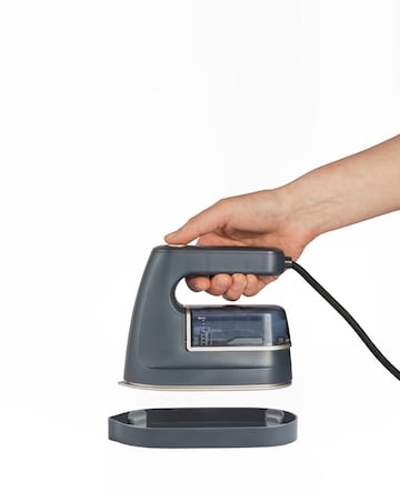 Beldray BEL01610 2 in 1 Iron & Garment Steamer