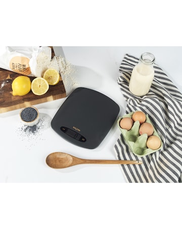 Salter Pebble Electronic Scale