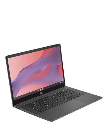 HP 14a-nf0002na 14in Intel N100 4GB 128GB UHD Windows 11 Chromebook