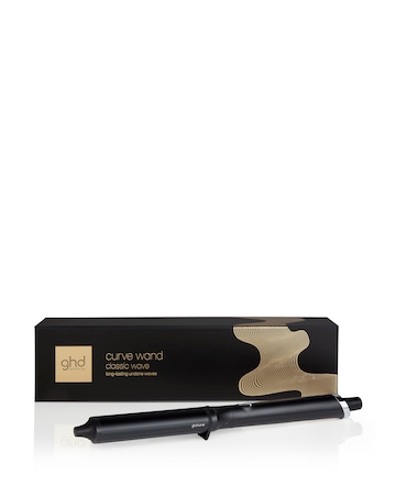 GHD Curve Classic Wave Curling Wand