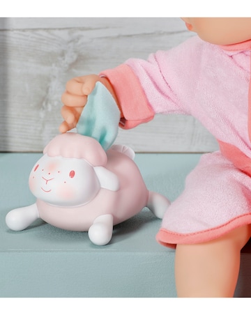 Baby Annabell Potty Set