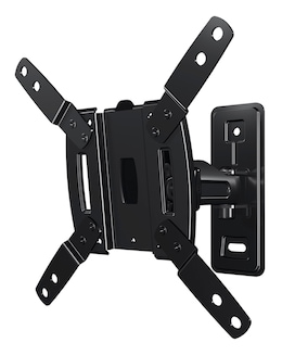 Sanus VuePoint F107D-B2 Full Motion 13-40in TV Wall Bracket